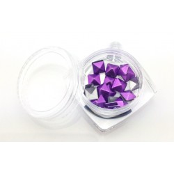 Forme patrat modele unghii #11